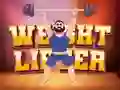 Jogo Levantador de Peso online Jogo Levantador de Peso online