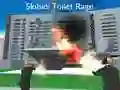 Jogo Raiva do Toilet Skibidi online