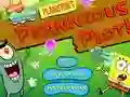 Jogo O Plano Pernicioso do Plankton online Jogo O Plano Pernicioso do Plankton online