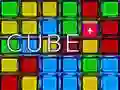 Jogo Cubo Mais online
