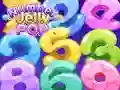 Jogo Número Gelatina Pop online Jogo Número Gelatina Pop online