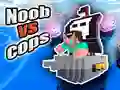 Jogo Noob contra policiais online Jogo Noob contra policiais online