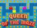 Jogo Rainha do Labirinto online