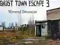 Jogo Fuga da Cidade Fantasma 3 Dimensão Espelhada online Jogo Fuga da Cidade Fantasma 3 Dimensão Espelhada online