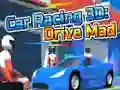 Jogo Corrida de Carros 3D: Dirija Loucamente online Jogo Corrida de Carros 3D: Dirija Loucamente online