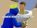 Jogo Monstro Arco-Íris VS Rede de Louça Skibidi online Jogo Monstro Arco-Íris VS Rede de Louça Skibidi online