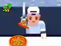 Jogo Tycoon do Café de Pizza online