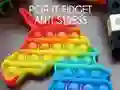 Jogo Pop It Fidget: Antiestresse online Jogo Pop It Fidget: Antiestresse online