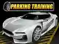 Jogo Treinamento de Estacionamento online Jogo Treinamento de Estacionamento online