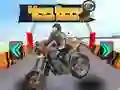 Jogo Jogo de Motos Acrobáticas Mega Ramp online