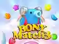 Jogo Combinação Óssea 3 online Jogo Combinação Óssea 3 online
