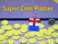 Jogo Super Empurrador de Moedas online Jogo Super Empurrador de Moedas online