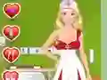 Jogo Barbie Enfermeira online