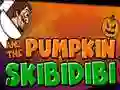 Jogo Skibidi e a Abóbora online