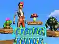 Jogo Corredor Cibernético online Jogo Corredor Cibernético online