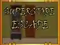 Jogo Fuga do Supermercado online