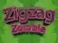 Jogo Zumbi Zigzag online Jogo Zumbi Zigzag online