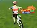 Jogo Corrida de Bicicleta 3D online
