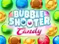 Jogo Bubble Shooter Candy online