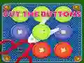 Jogo Cortar os Botões online Jogo Cortar os Botões online