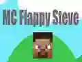 Jogo MC Flappy Steve online