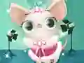 Jogo Animais de Moda em Hollywood online