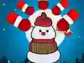 Jogo Salto do Boneco de Neve online Jogo Salto do Boneco de Neve online
