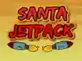 Jogo Papai Noel com Jetpack online Jogo Papai Noel com Jetpack online