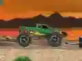 Jogo Monster Truck 4x4 online Jogo Monster Truck 4x4 online