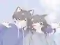 Jogo Casal de Anime Fofo online
