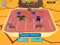 Jogo Mescle Dinossauros online