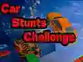 Jogo Desafio de Acrobacias de Carros online Jogo Desafio de Acrobacias de Carros online