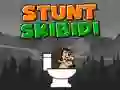Jogo Acrobacias Skibidi online Jogo Acrobacias Skibidi online