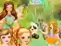 Jogo Jogos de Vestir Fadas para Meninas online Jogo Jogos de Vestir Fadas para Meninas online