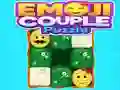 Jogo Quebra-Cabeça do Casal Emoji online Jogo Quebra-Cabeça do Casal Emoji online