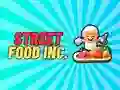 Jogo Street Food Inc online