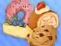 Jogo Pastelaria online