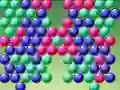 Jogo Bubble Shooter Clássico Online online