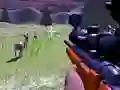 Jogo Caça de Animais Mortais com Sniper online Jogo Caça de Animais Mortais com Sniper online