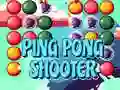 Jogo Atirador de Ping Pong online