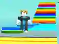 Jogo Roblox Obby: Caminho para o Céu online Jogo Roblox Obby: Caminho para o Céu online
