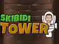 Jogo Vaso Sanitário Skibidi Na Torre online
