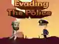 Jogo Evitando a Polícia online
