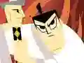 Jogo Samurai Jack: Código do Samurai online Jogo Samurai Jack: Código do Samurai online