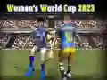Jogo Copa do Mundo Feminina 2023 online