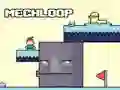 Jogo MechLoop online Jogo MechLoop online