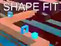 Jogo Forma Ajusta online Jogo Forma Ajusta online