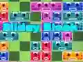 Jogo Bloco Deslizante online