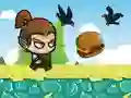 Jogo Elfo Burguer online