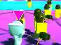 Jogo Rapazes Caídos Vaso Sanitário Skibidi online Jogo Rapazes Caídos Vaso Sanitário Skibidi online